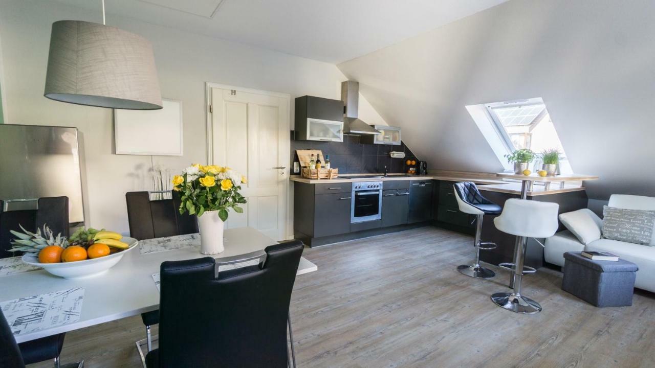 Apartment Spessart-romantik Blankenbach