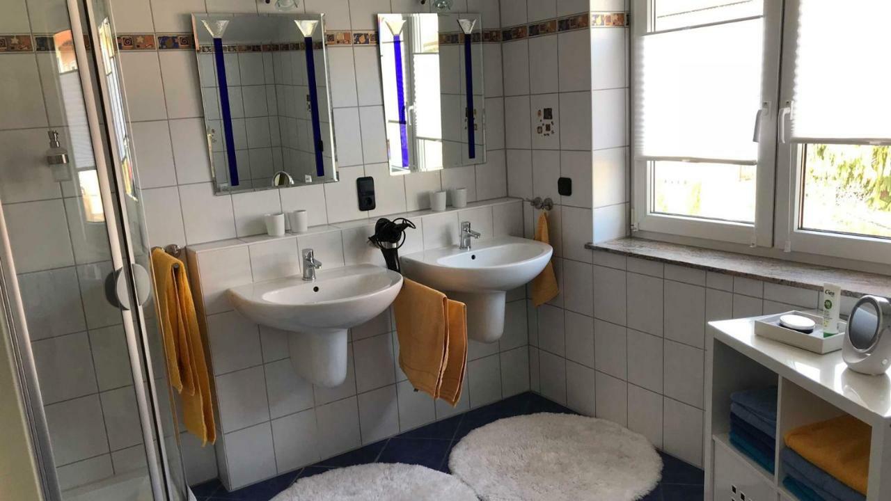 Apartment Spessart-romantik *