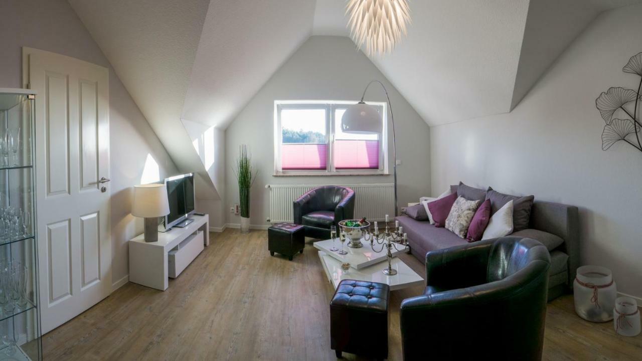 Spessart-romantik Apartment *