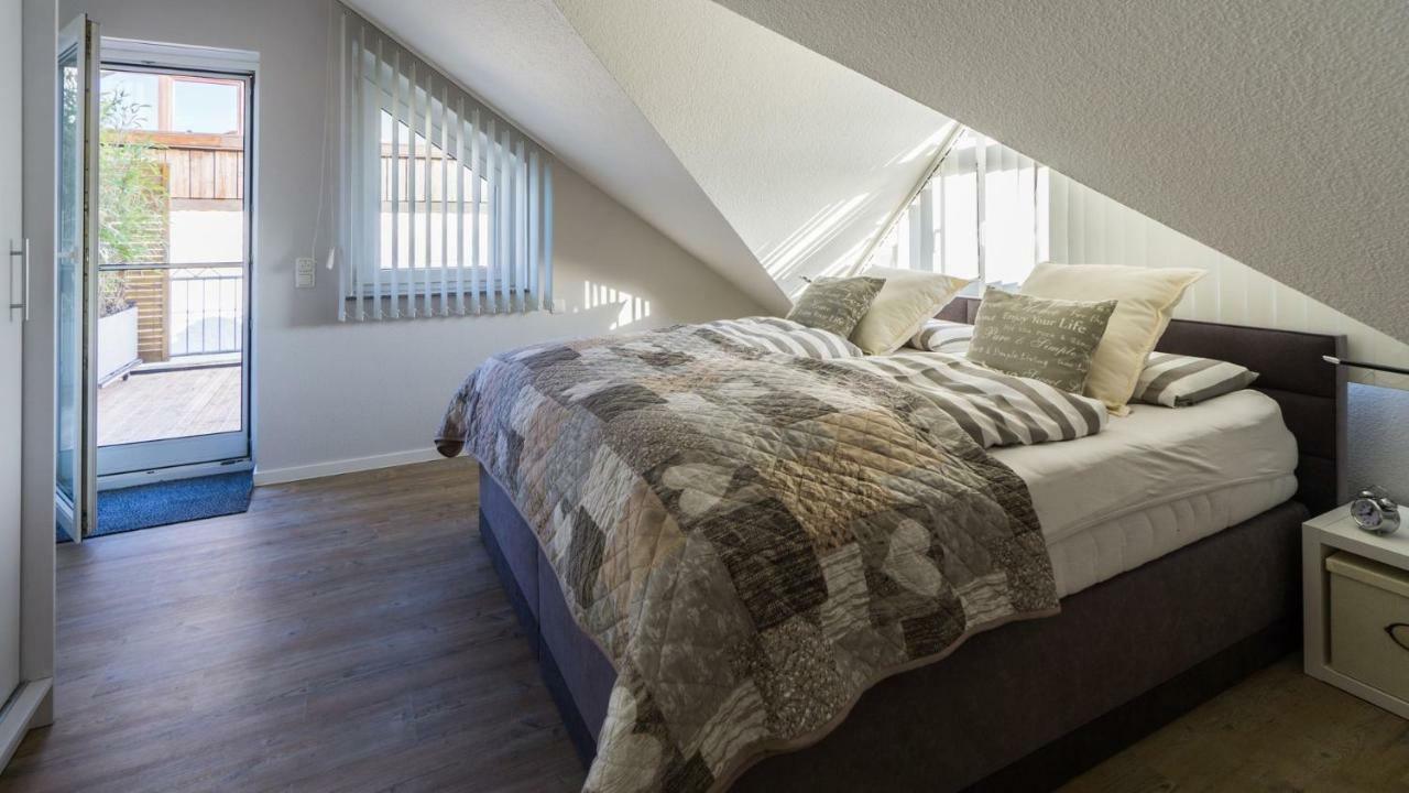 Apartment Spessart-romantik Blankenbach
