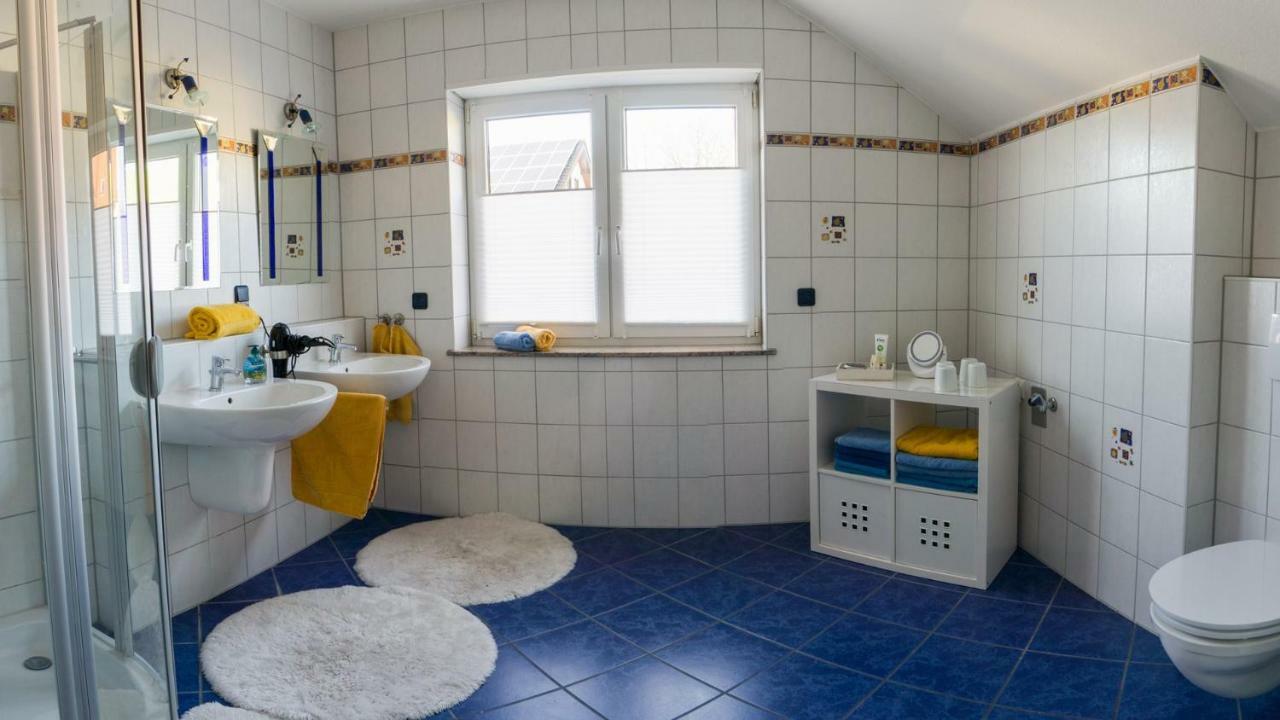 Spessart-romantik Apartment
